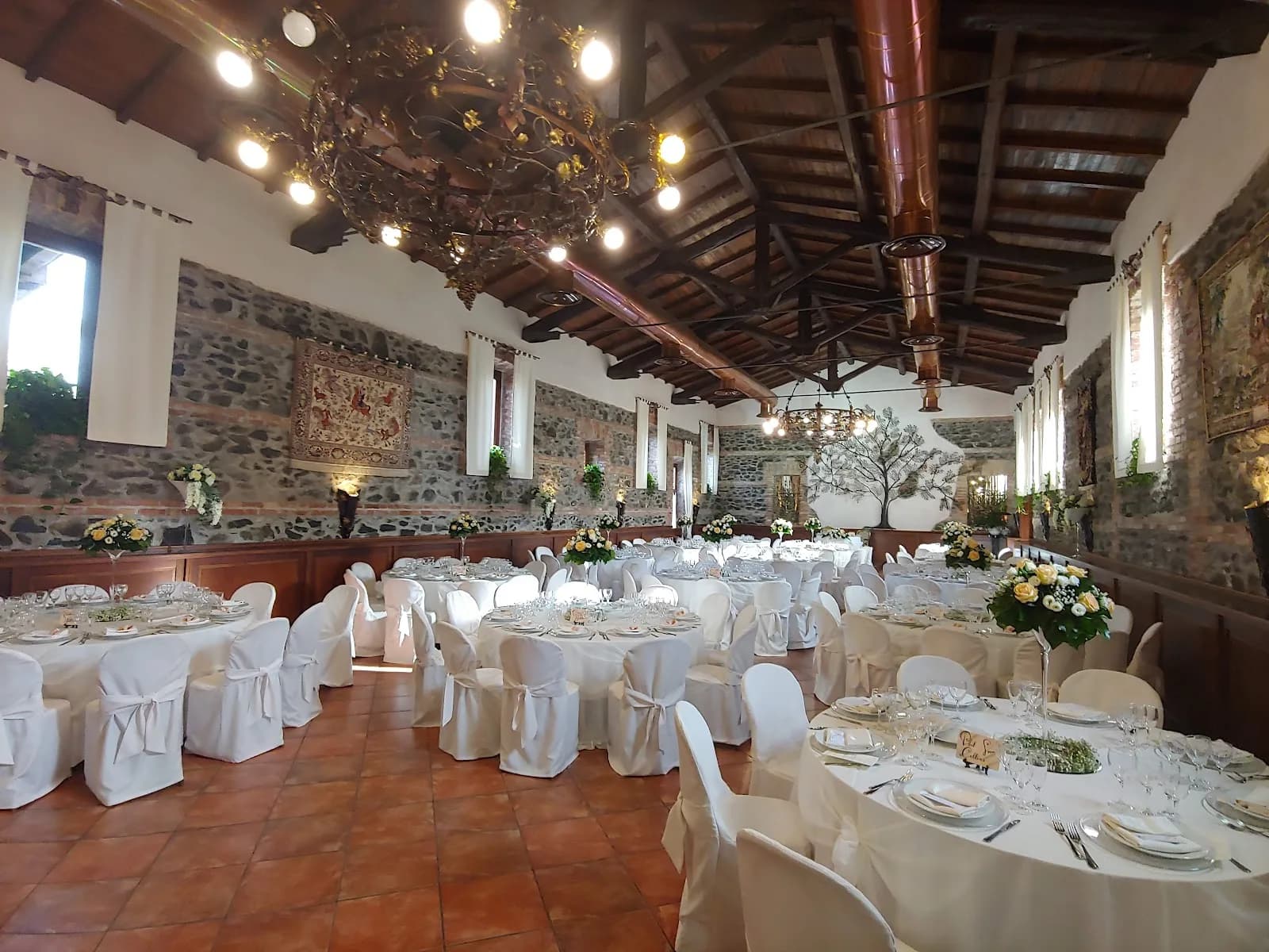 La Collinetta Eventi