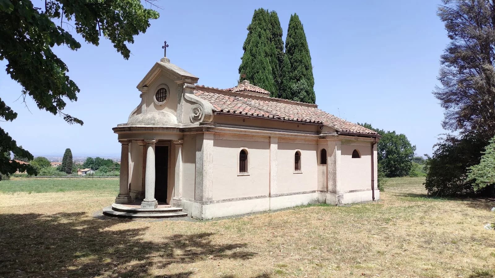Villa Senni