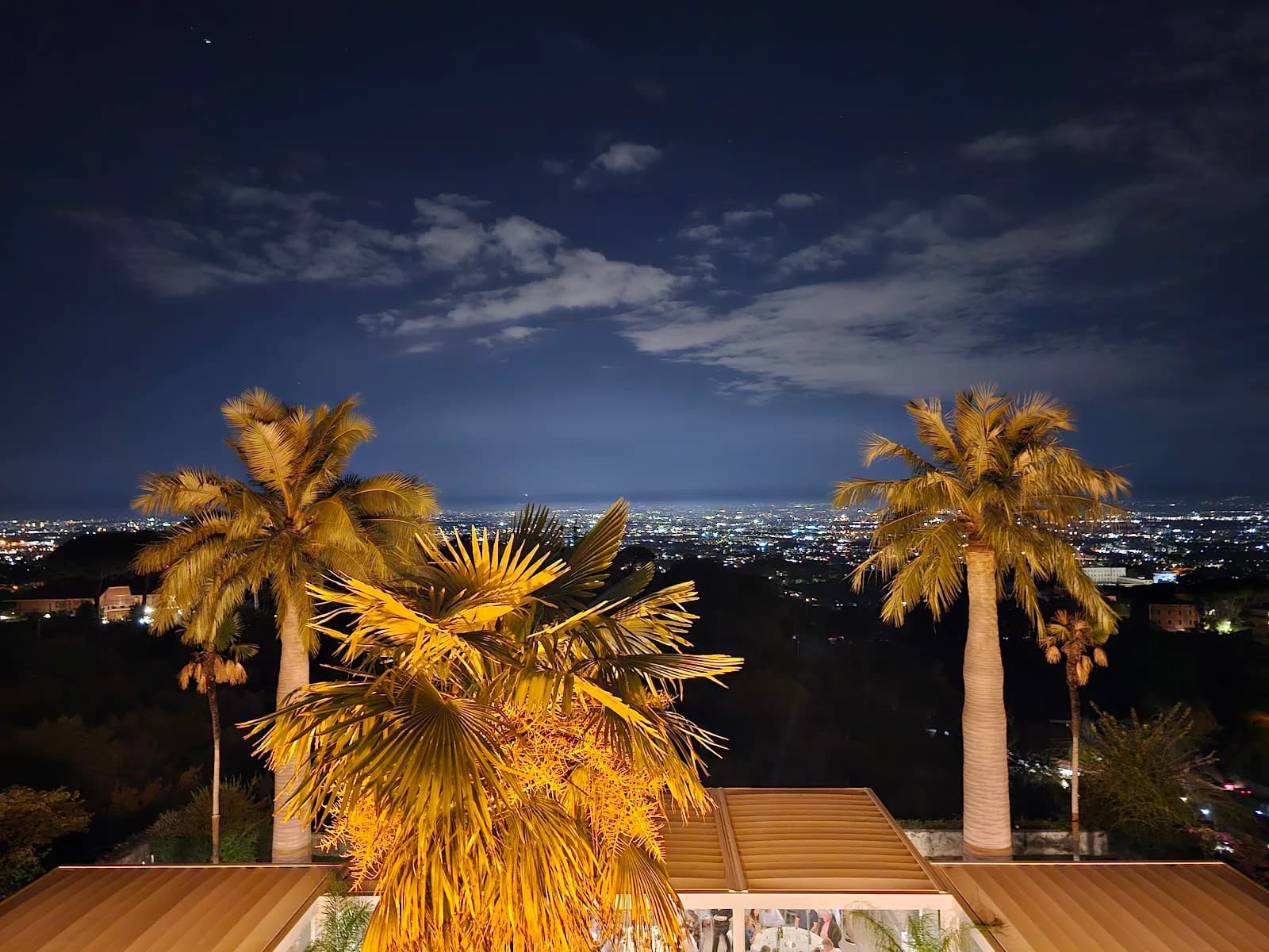 Park Hotel Villa Grazioli