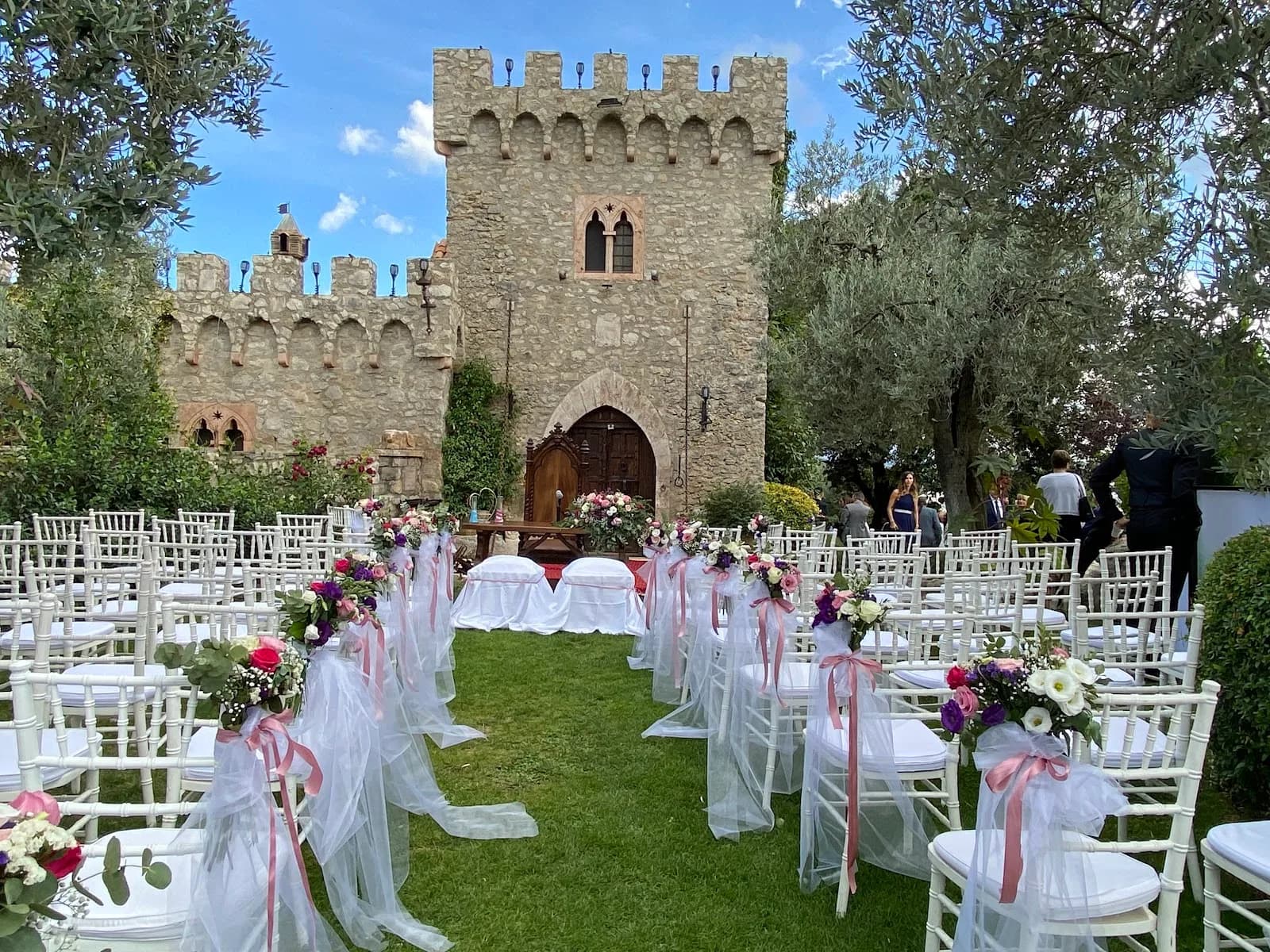 Castello Rocca dei Cavalieri