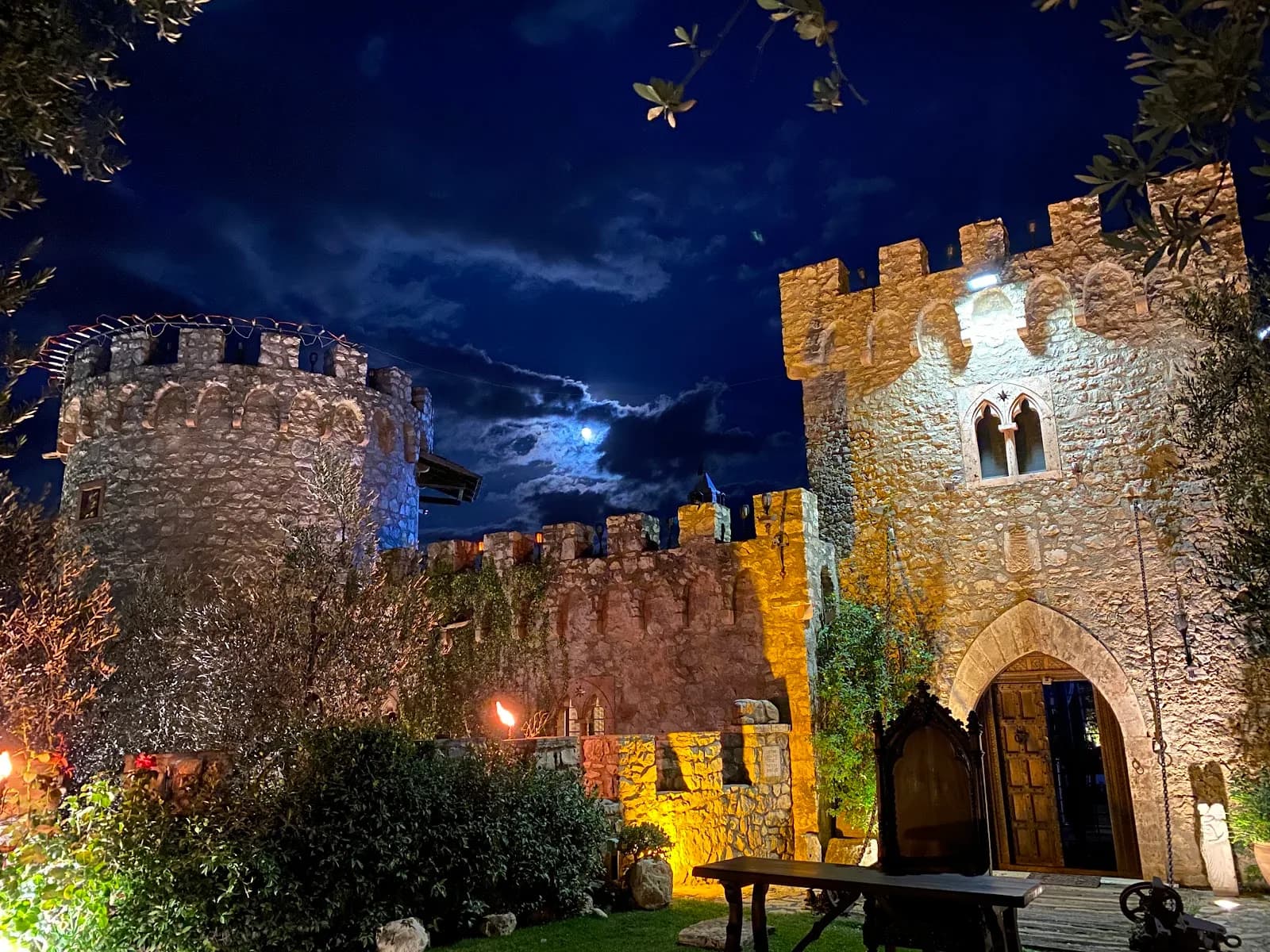 Castello Rocca dei Cavalieri