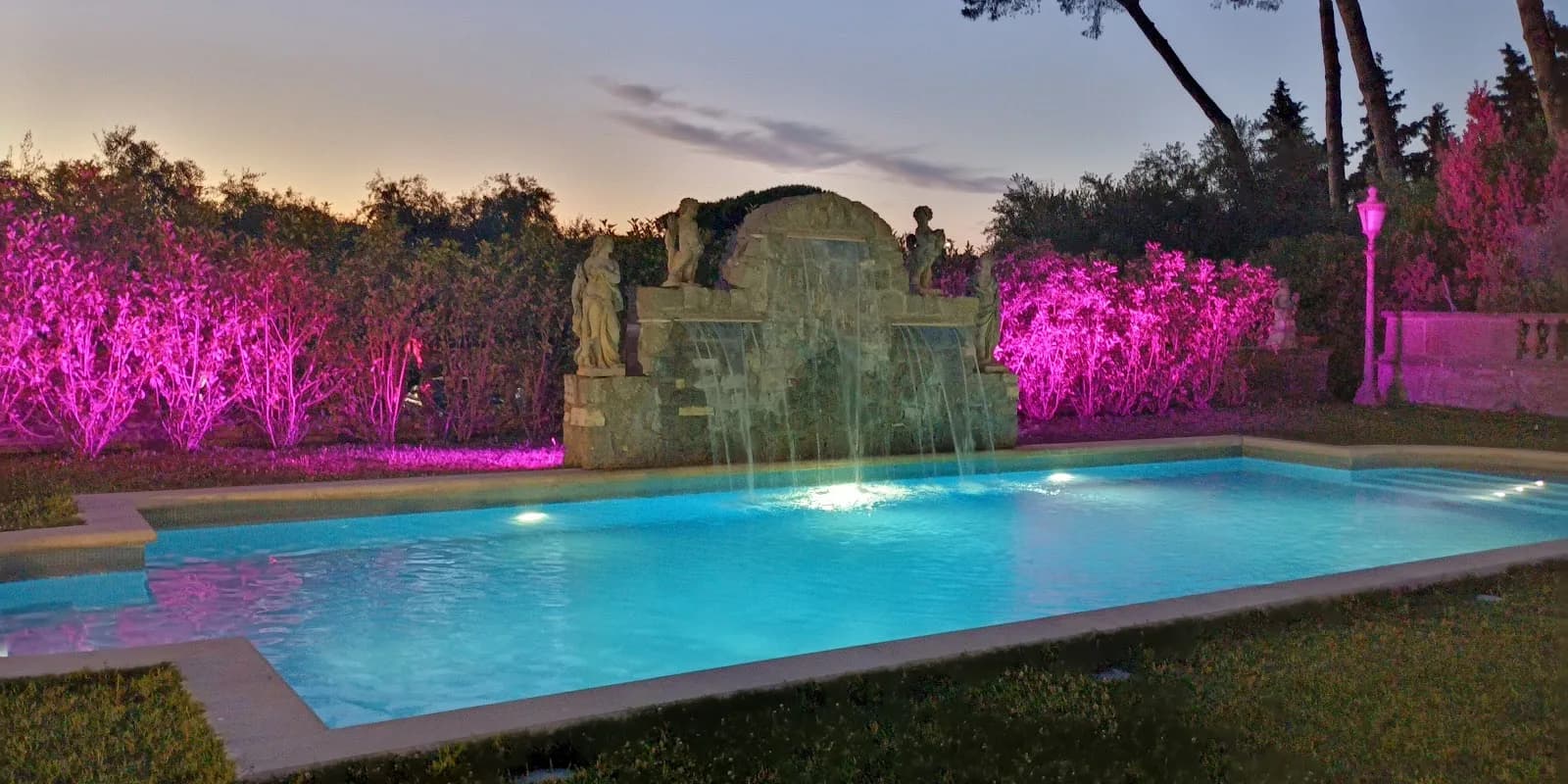 Villa Appia Eventi