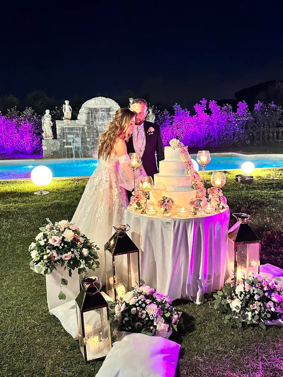 Villa Appia Eventi