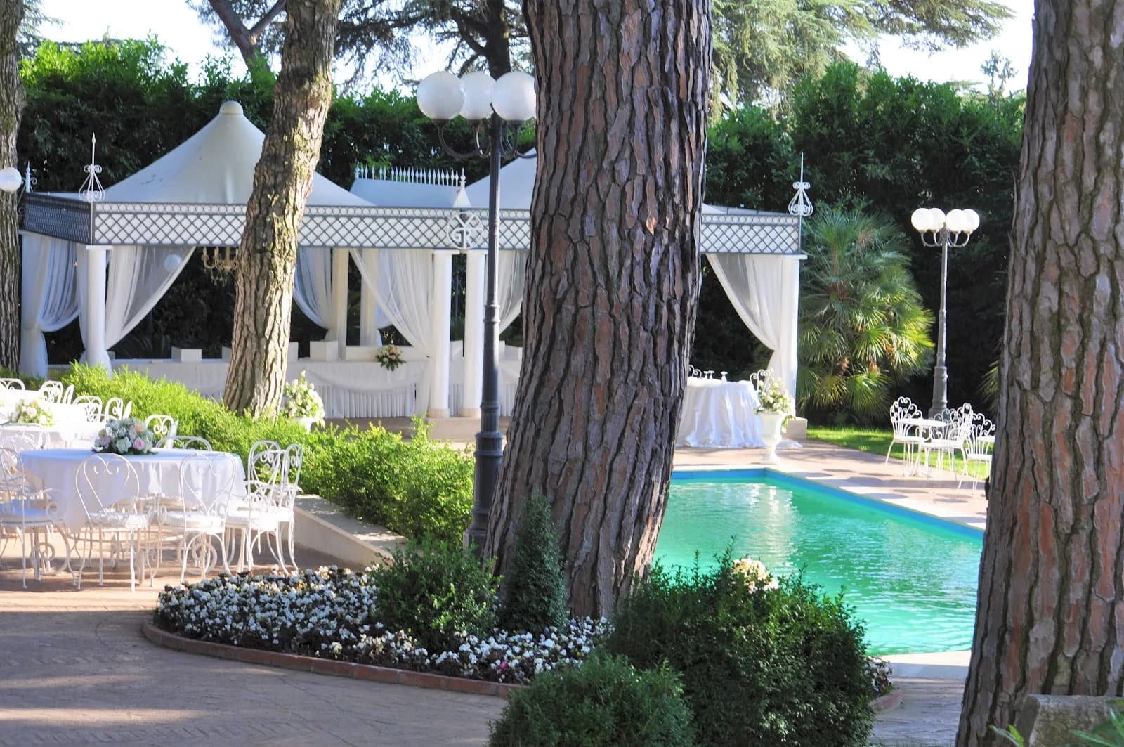 Park Hotel Villa Ferrata