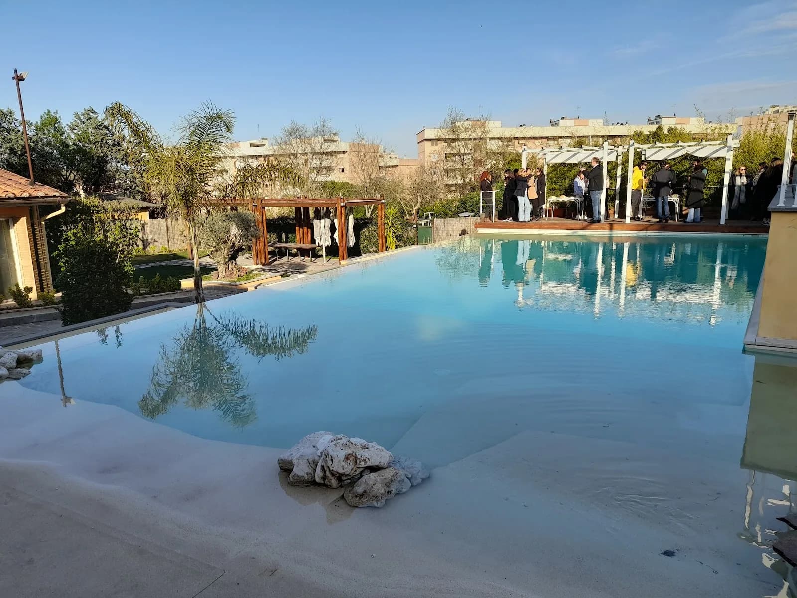 Borgo Palmieri Ristorante & Hotel