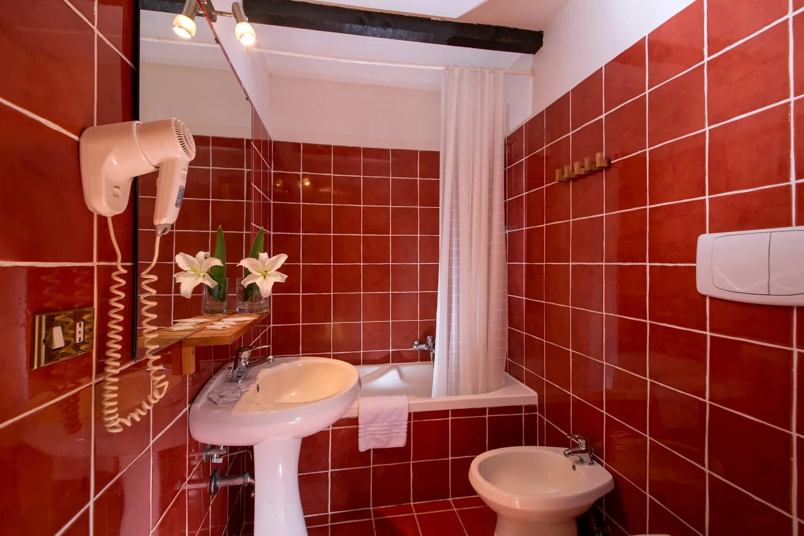 Borgo Palmieri Ristorante & Hotel