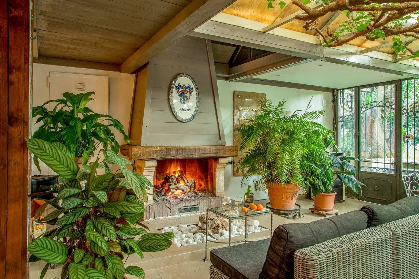 Borgo Palmieri Ristorante & Hotel