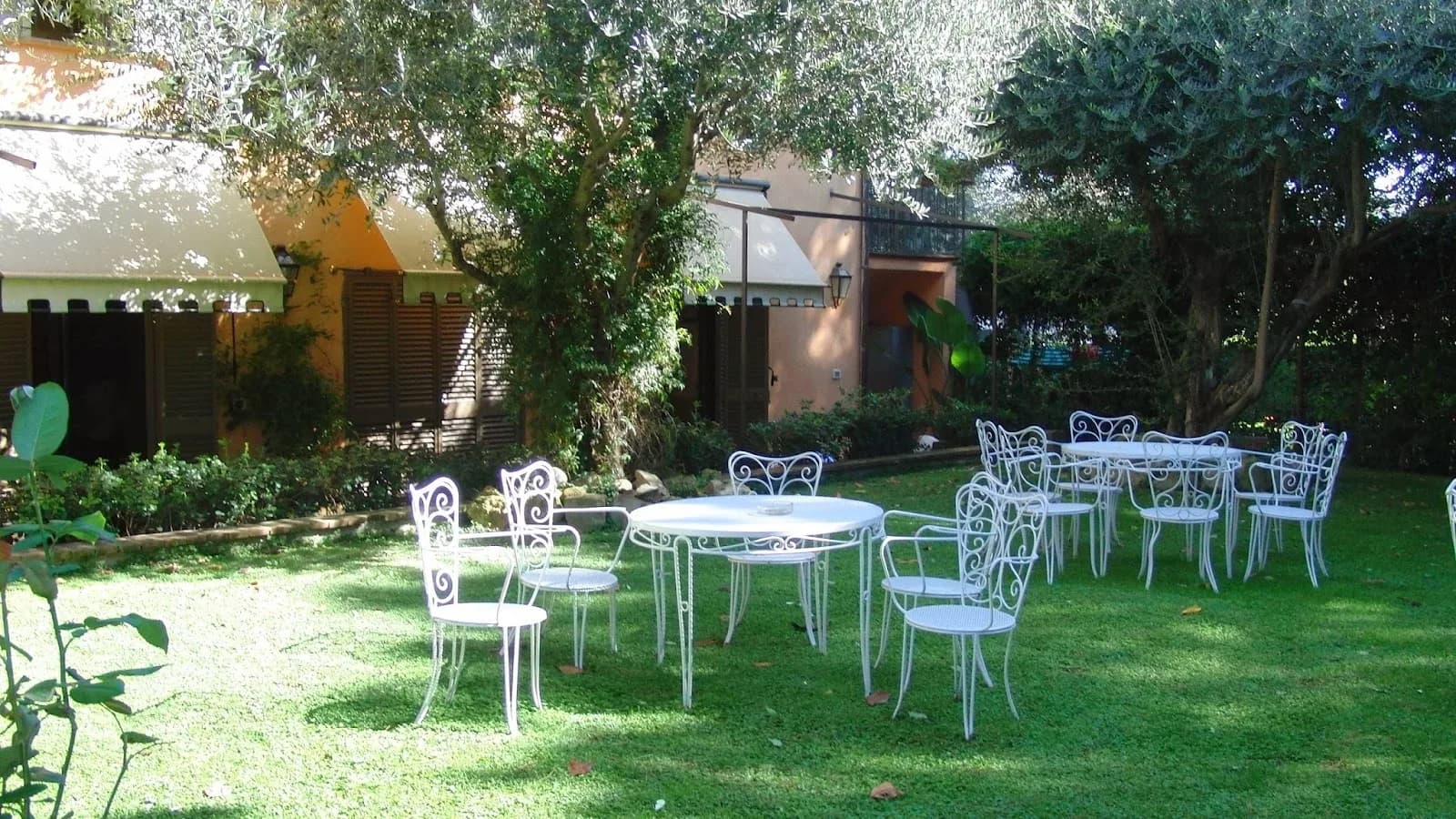 Borgo Palmieri Ristorante & Hotel