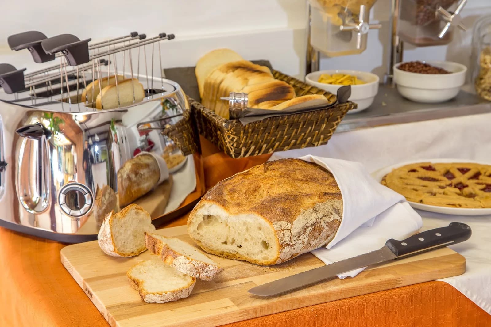Borgo Palmieri Ristorante & Hotel