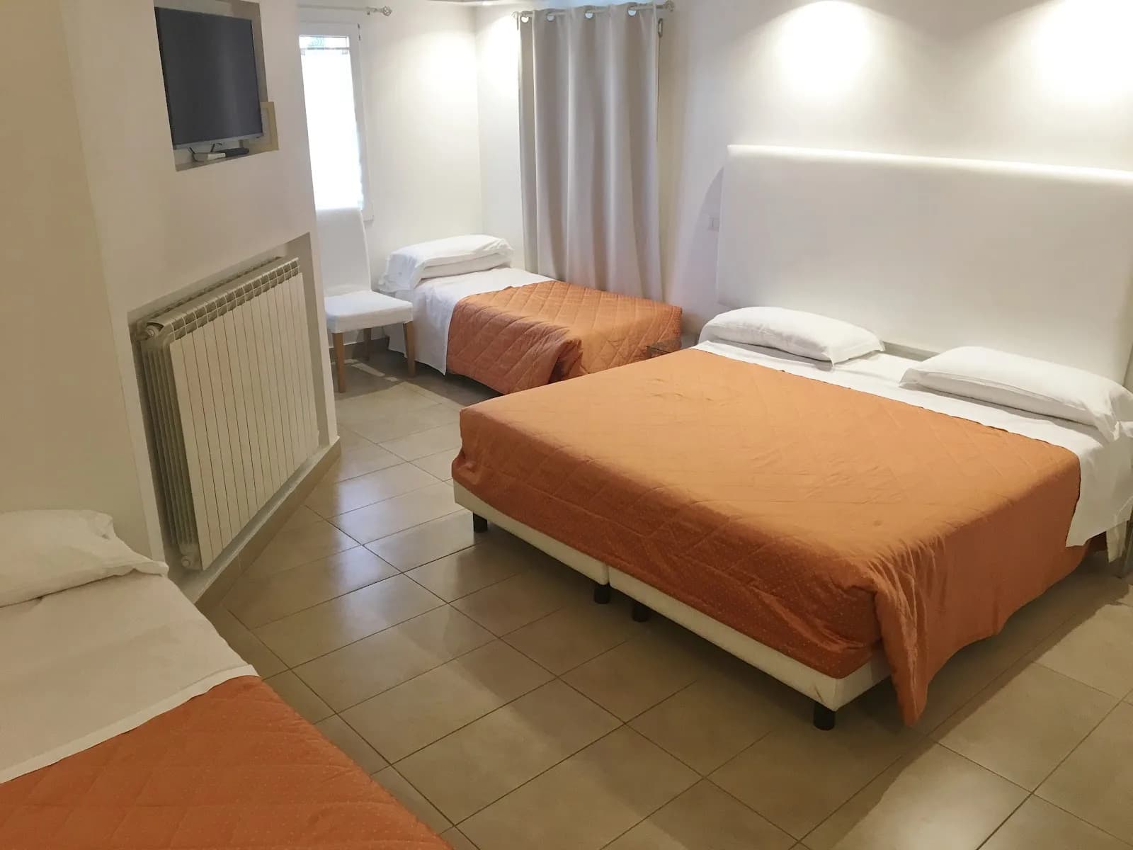 Borgo Palmieri Ristorante & Hotel