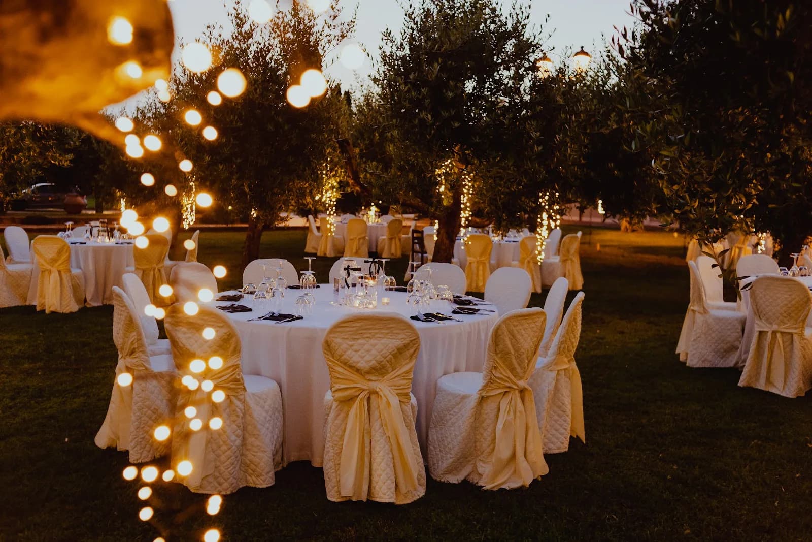 La Cascina degli Ulivi Resort