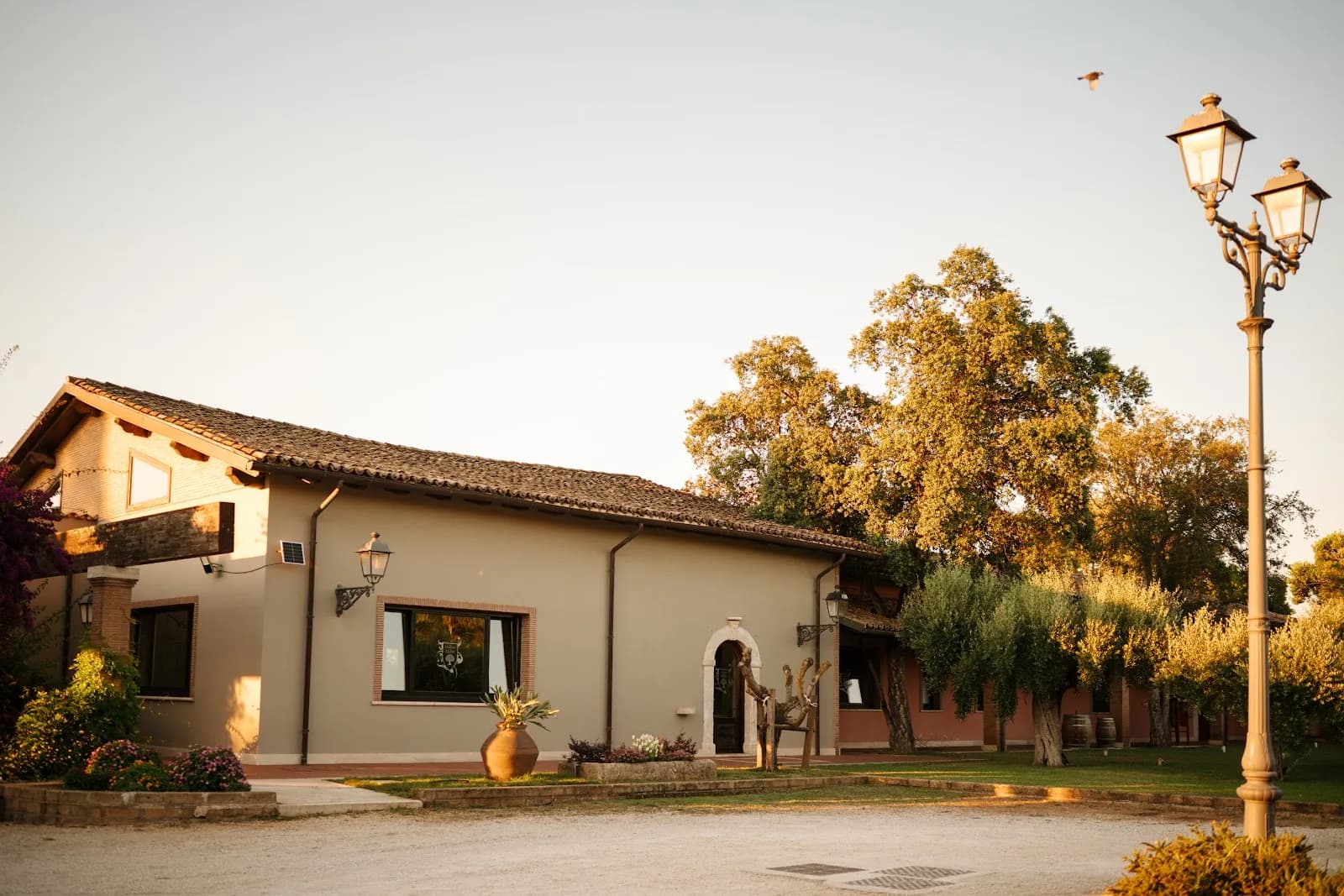 La Cascina degli Ulivi Resort