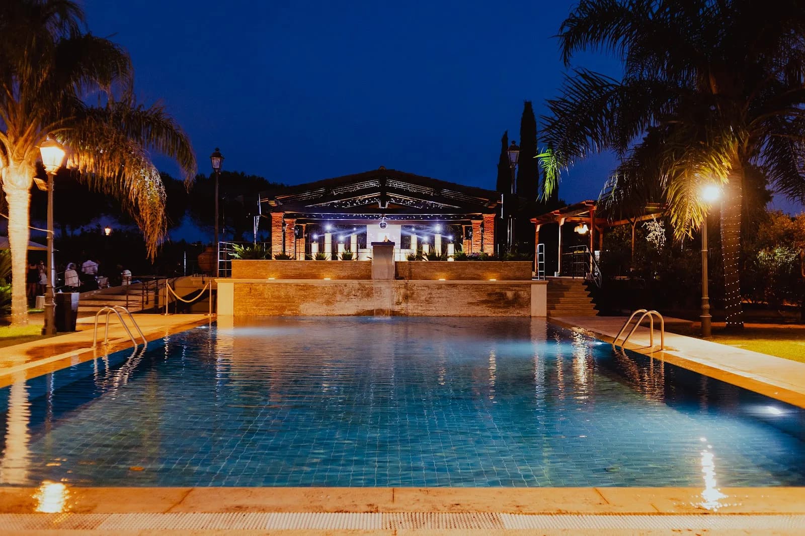 La Cascina degli Ulivi Resort