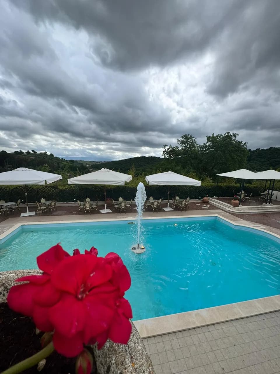 Villa Cibum