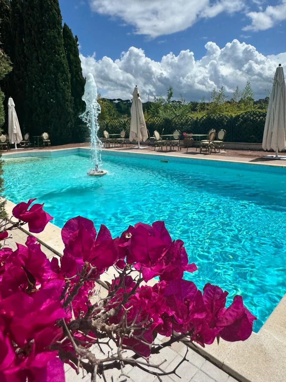 Villa Cibum