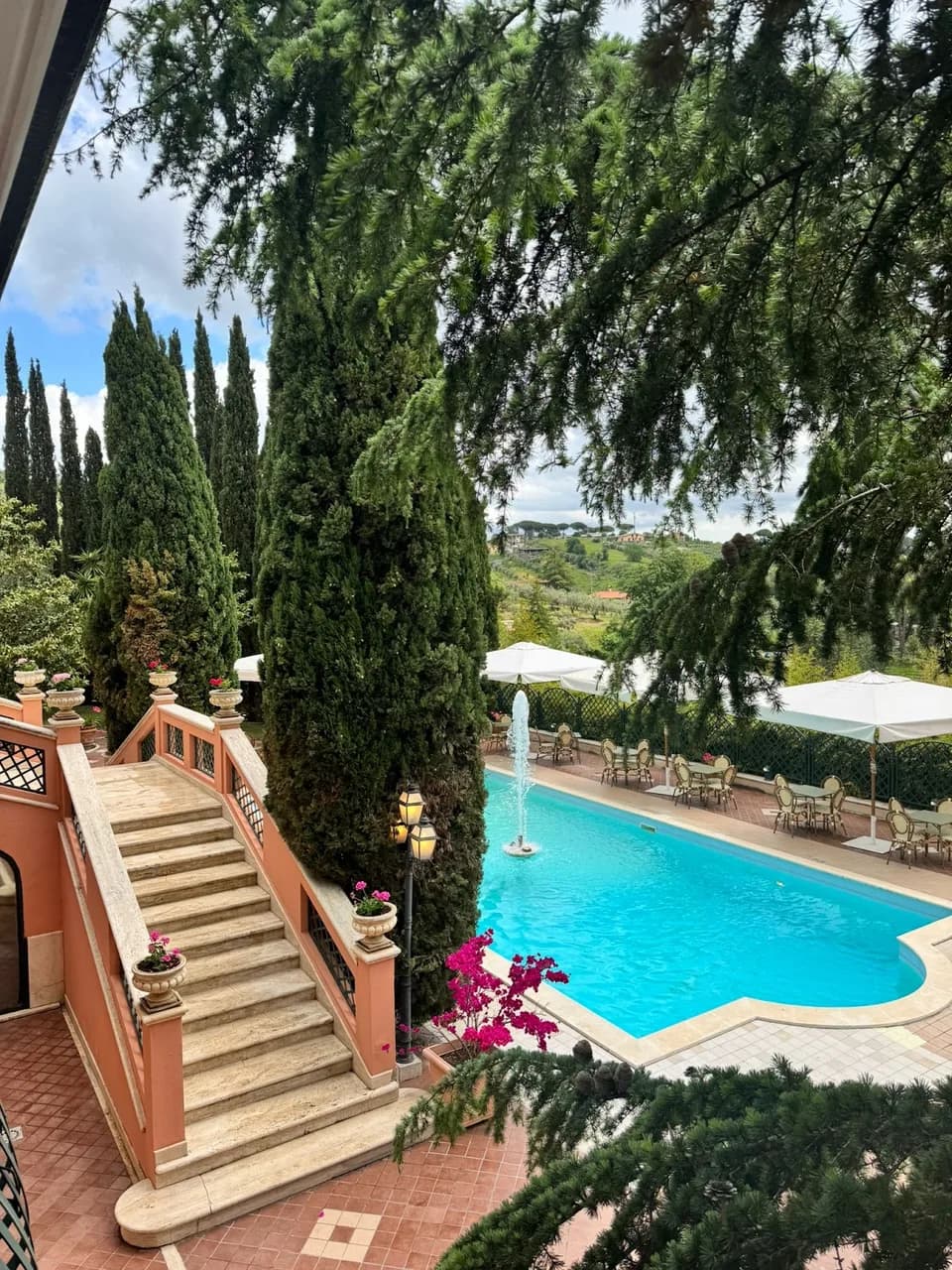 Villa Cibum