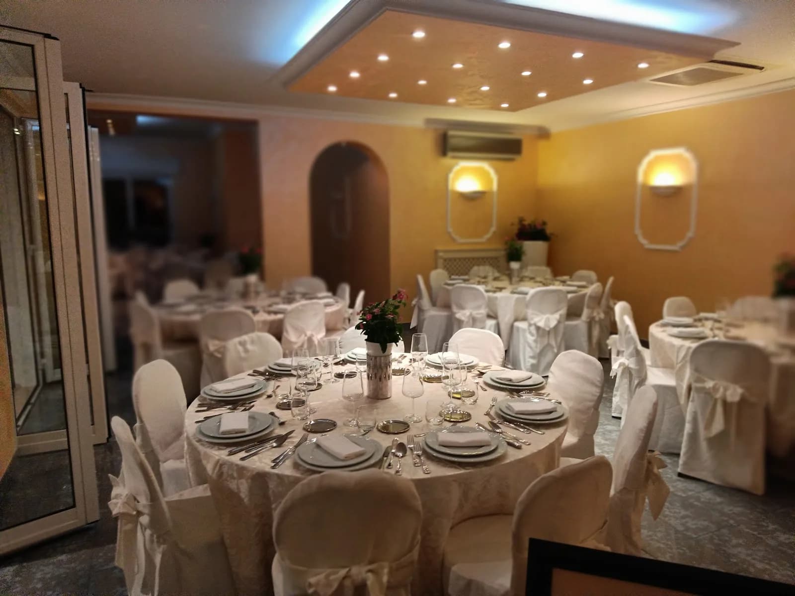 Villa Cibum