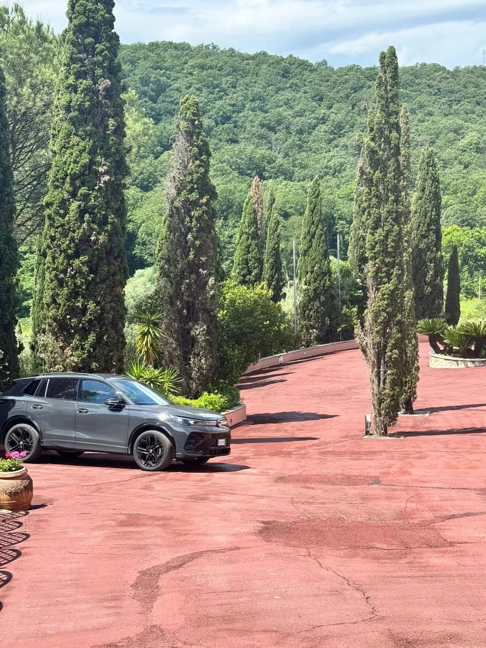Villa Cibum