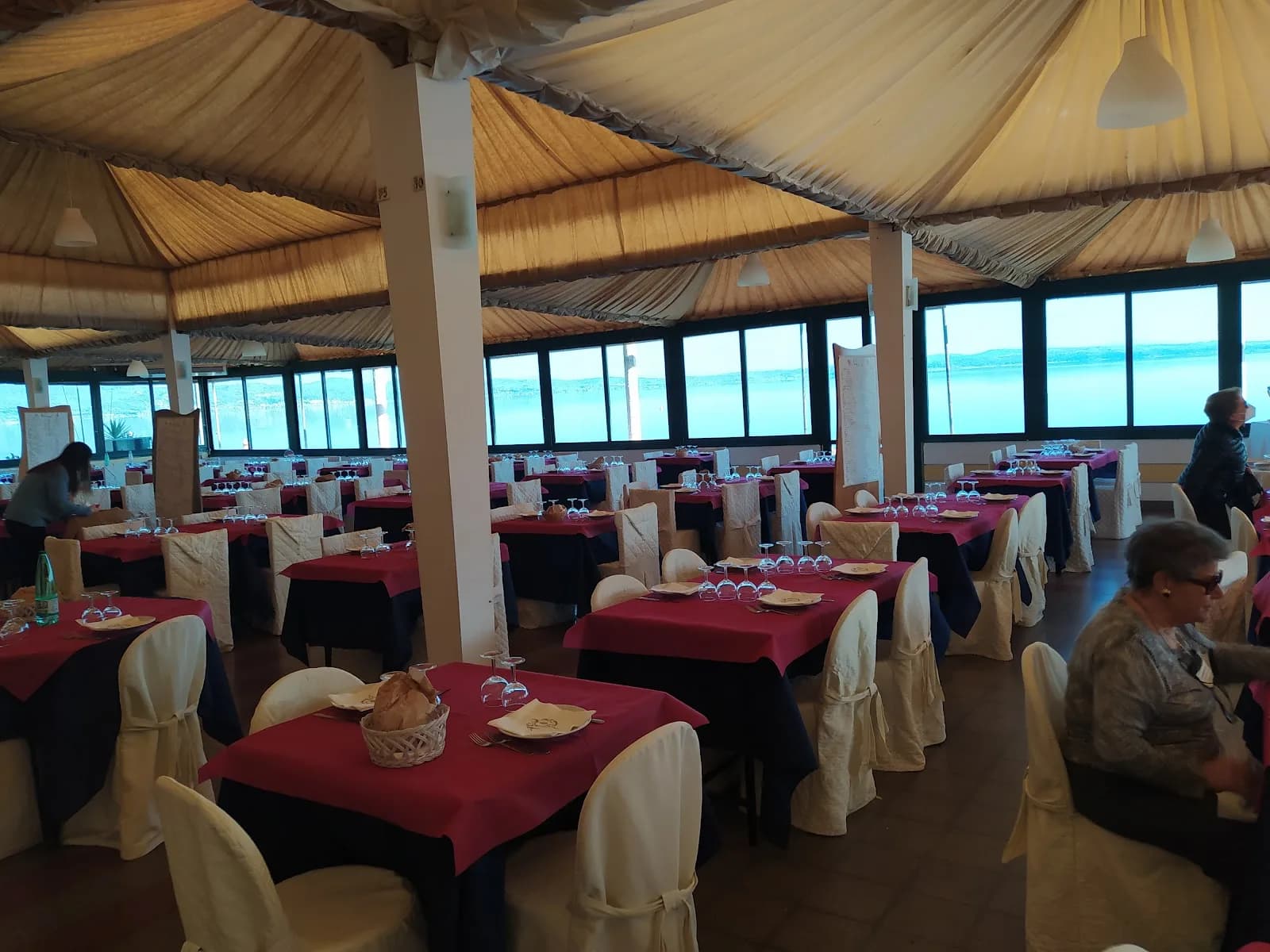 Albergo Ristorante Alfredo da Persichella