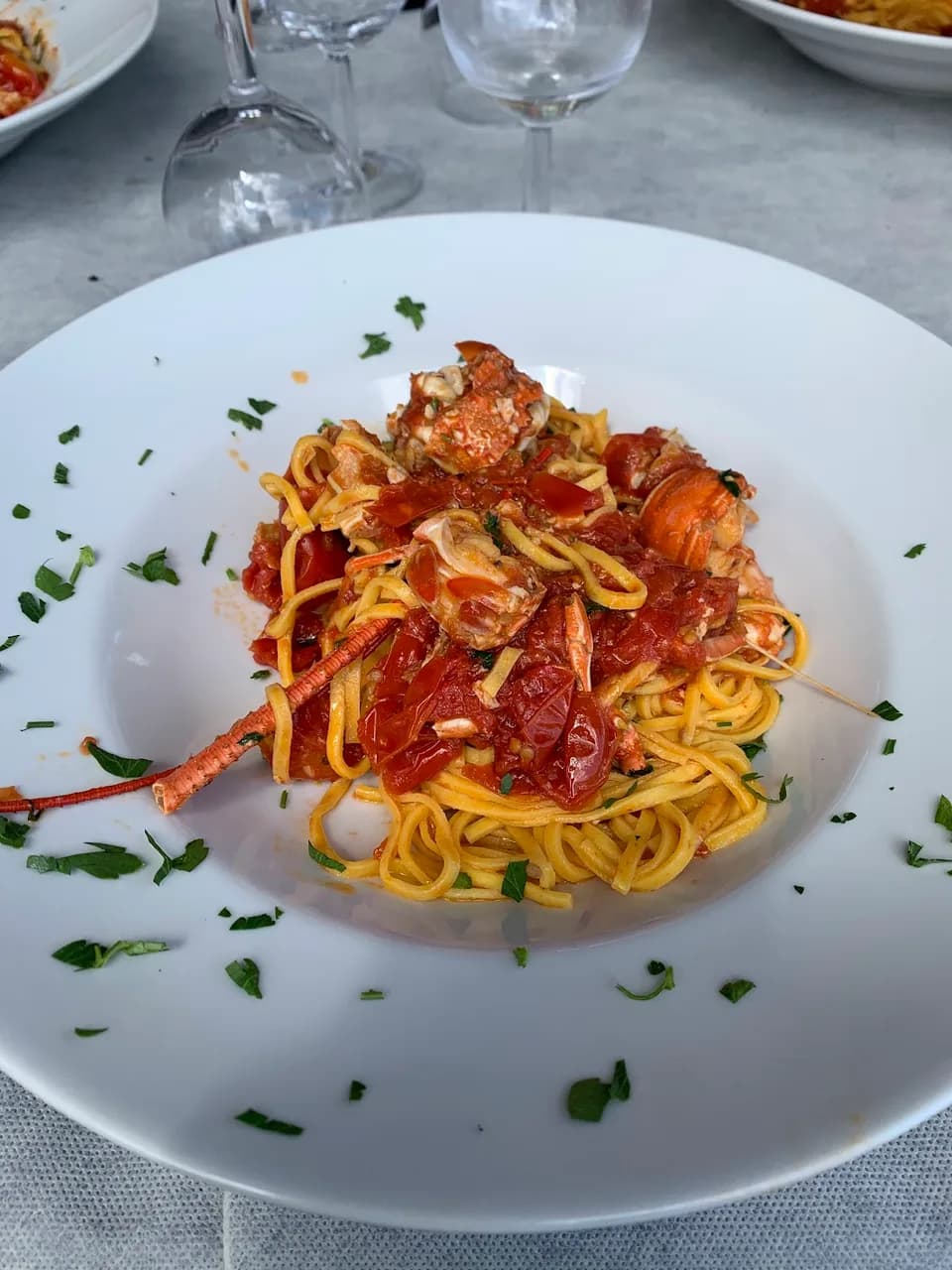 Albergo Ristorante Alfredo da Persichella