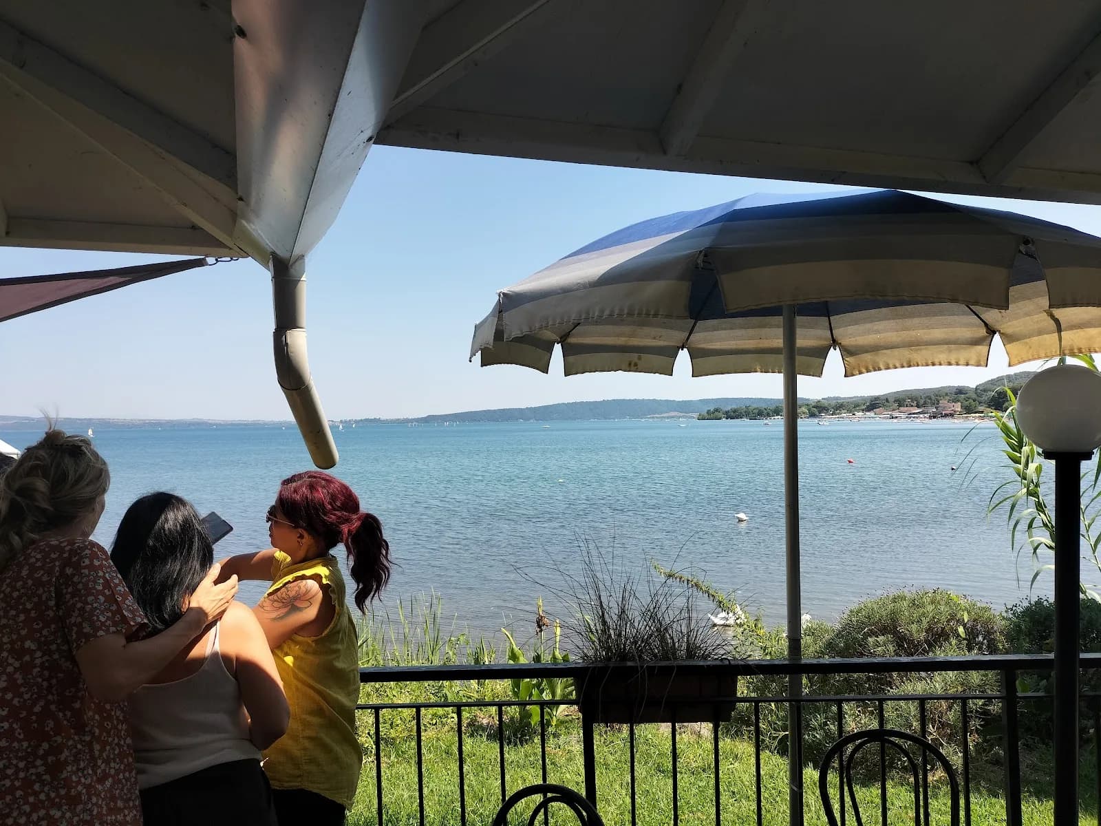 Albergo Ristorante Alfredo da Persichella