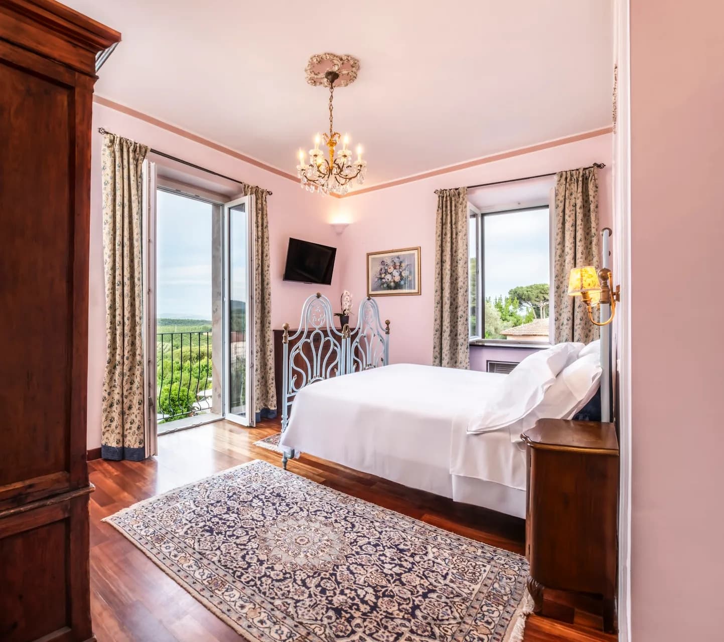 Villa Clodia