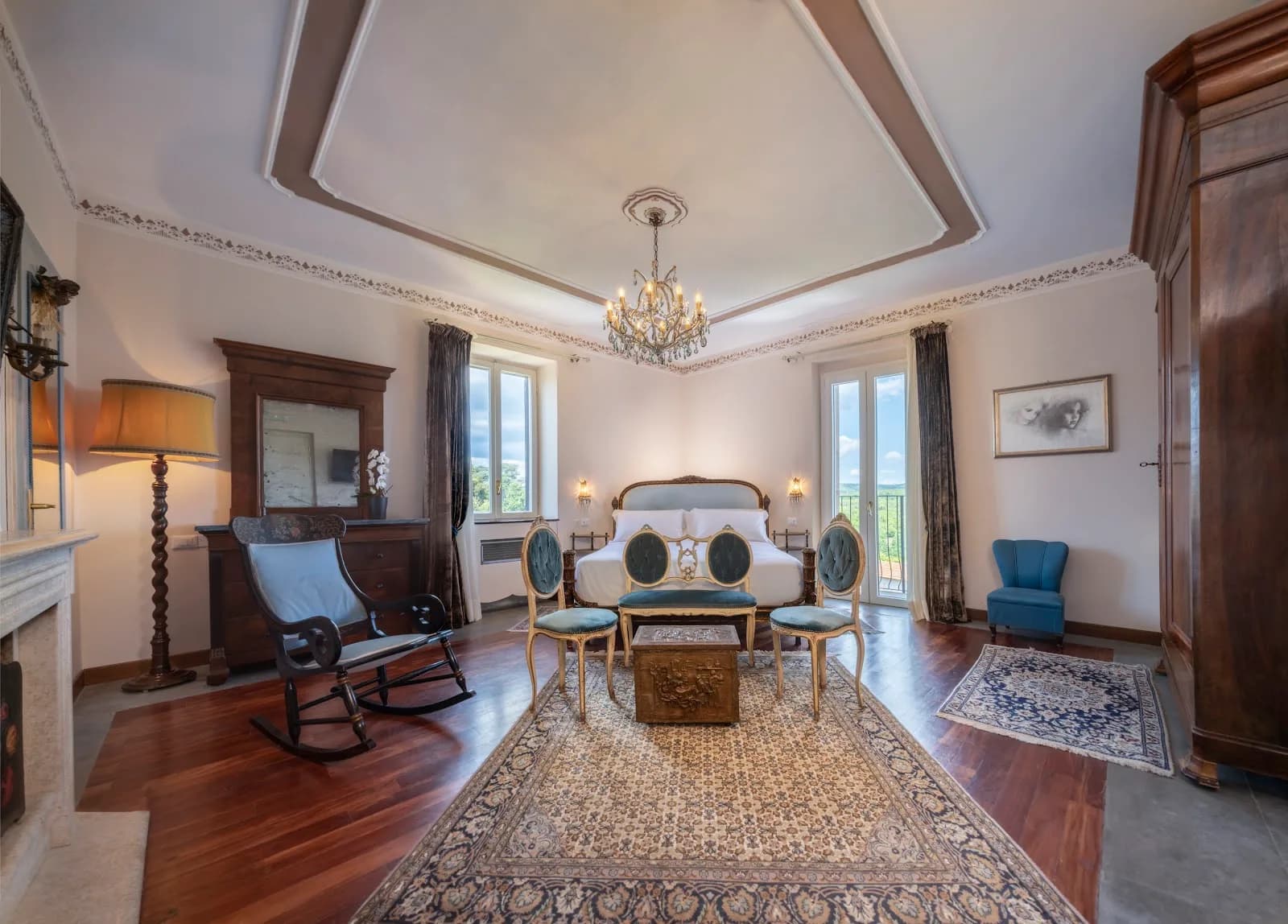 Villa Clodia