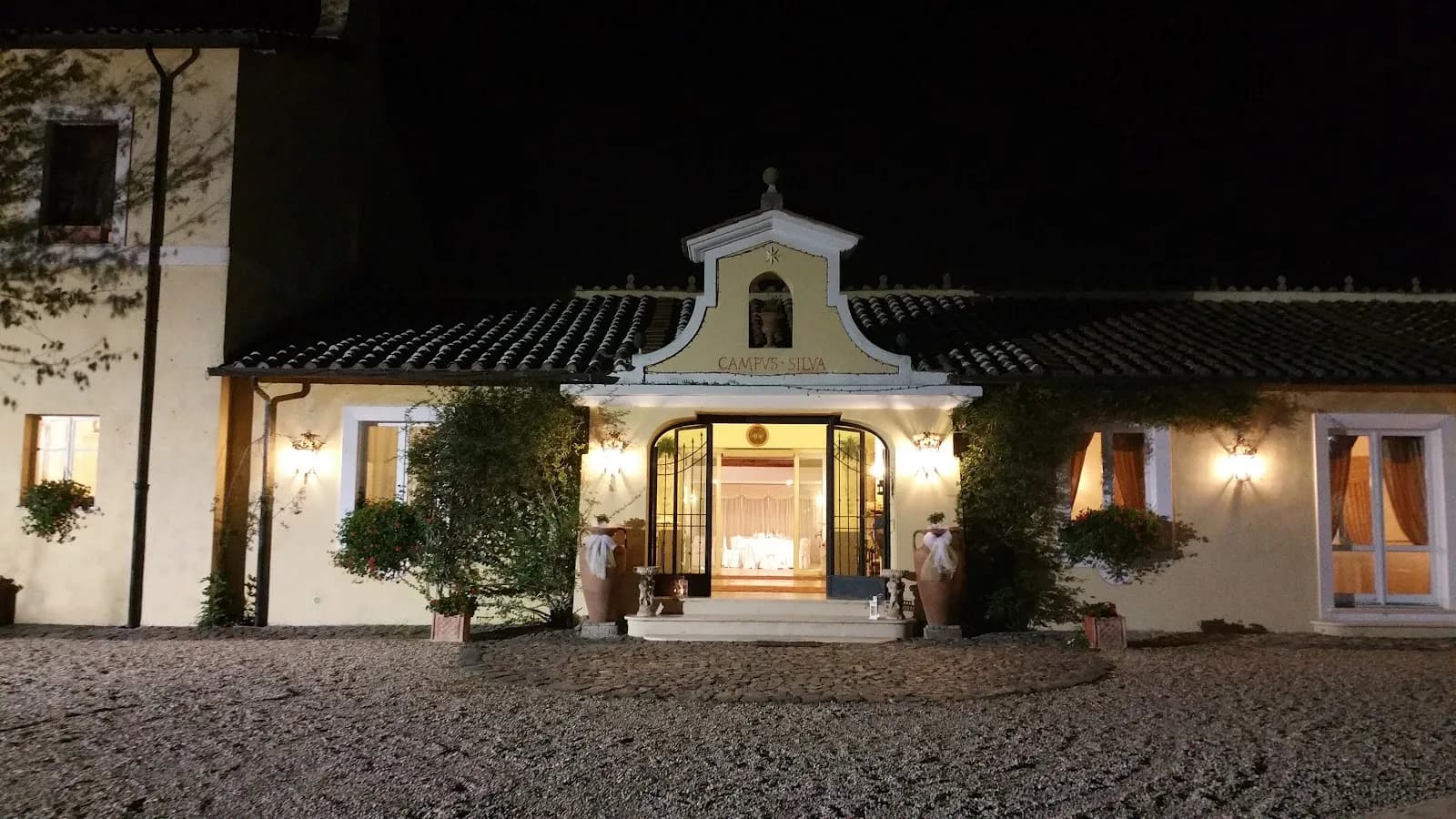 Villa Campo Selva