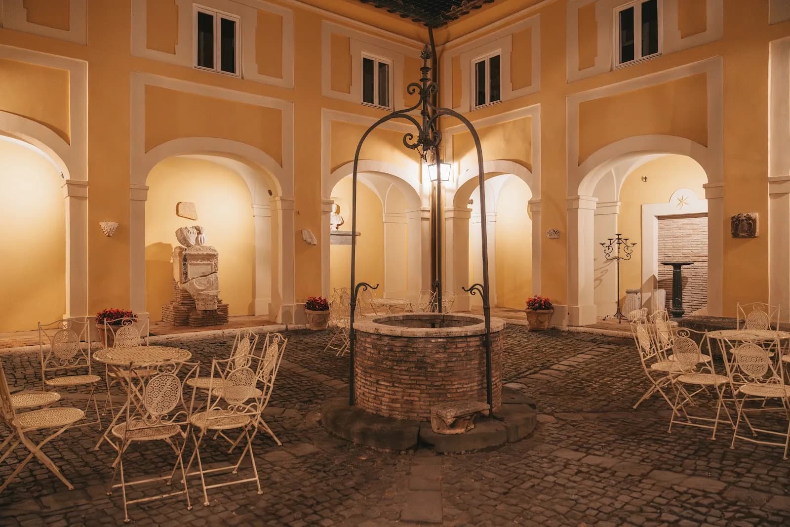 Castello di Decima