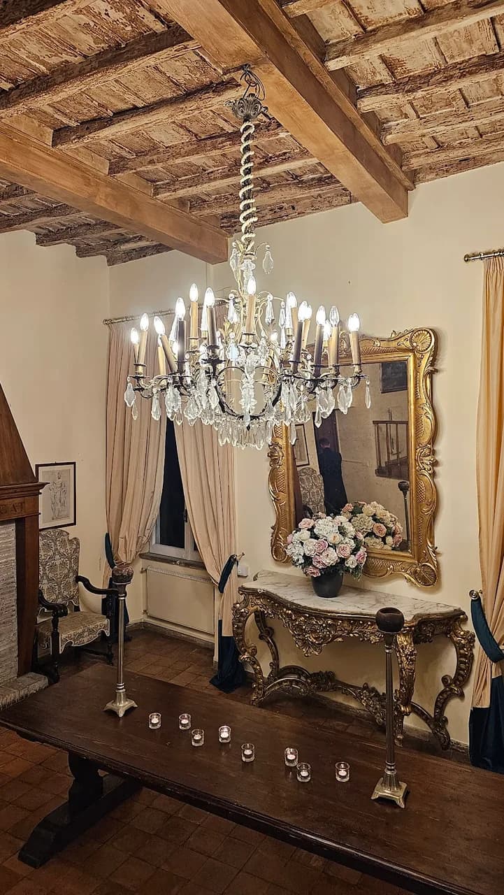 Castello di Decima