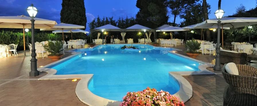 Villa dei Volsci