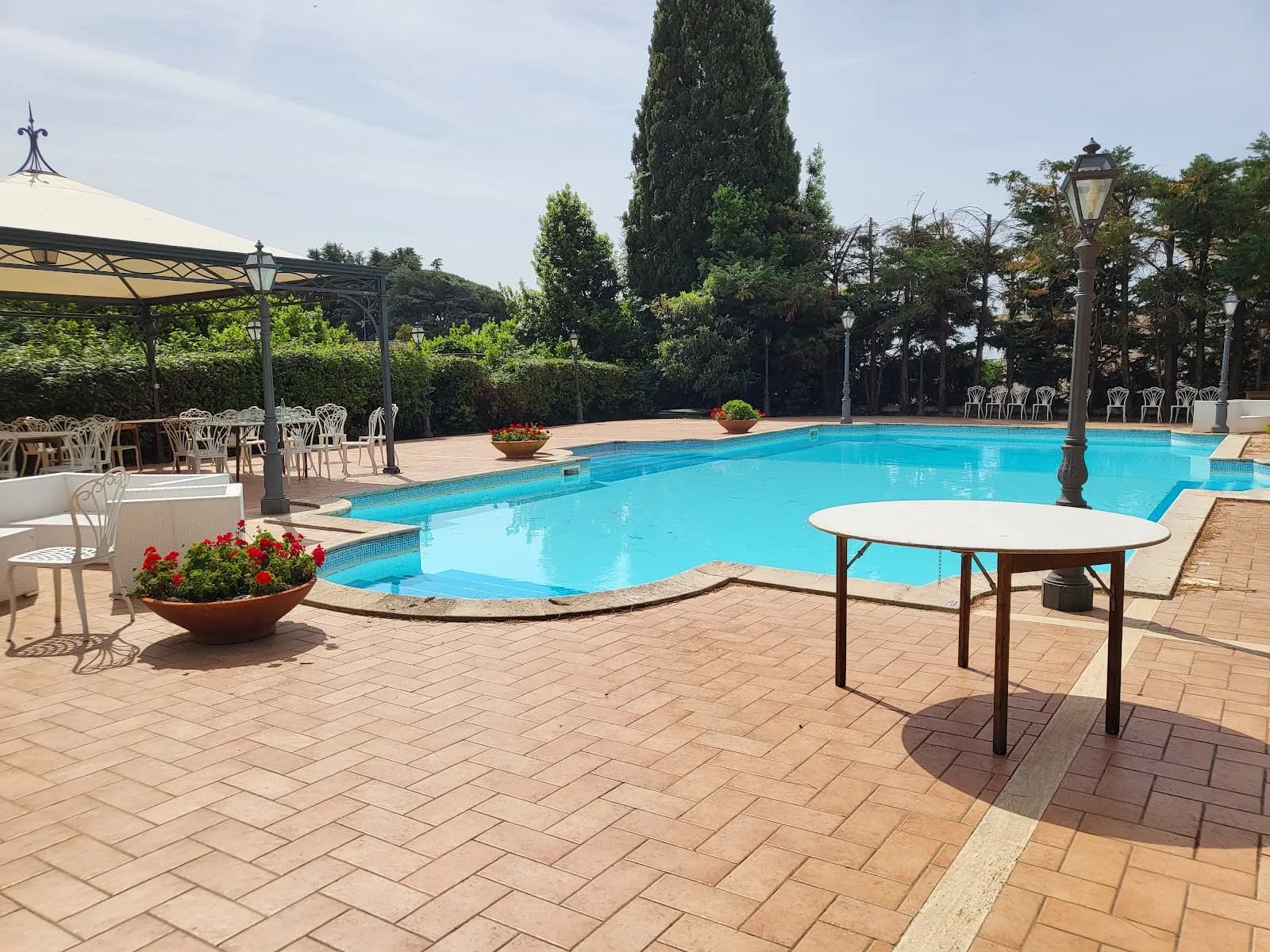 Villa dei Volsci
