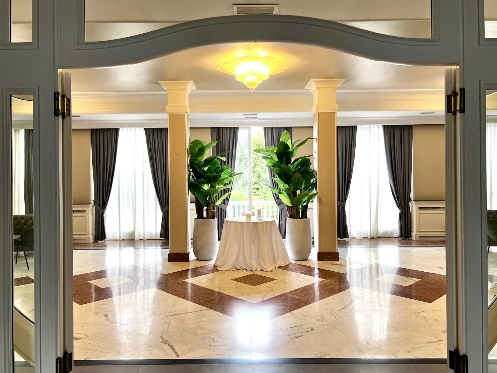 Villa Cassia