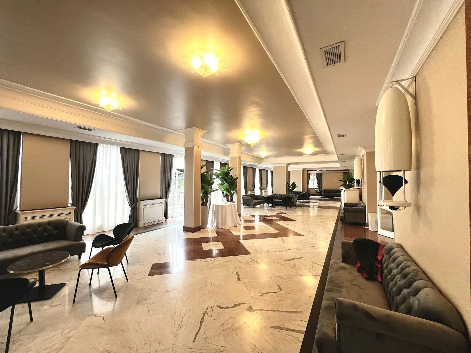 Villa Cassia