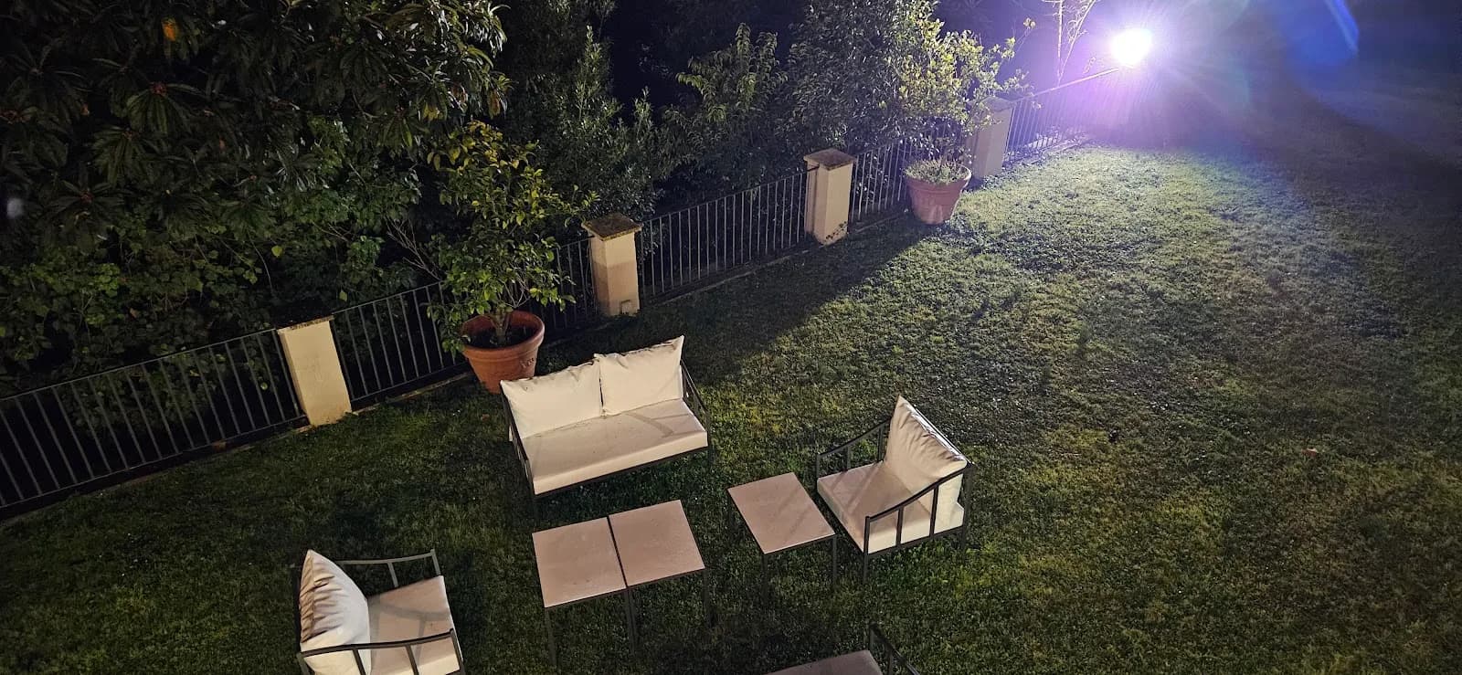 Villa Cassia