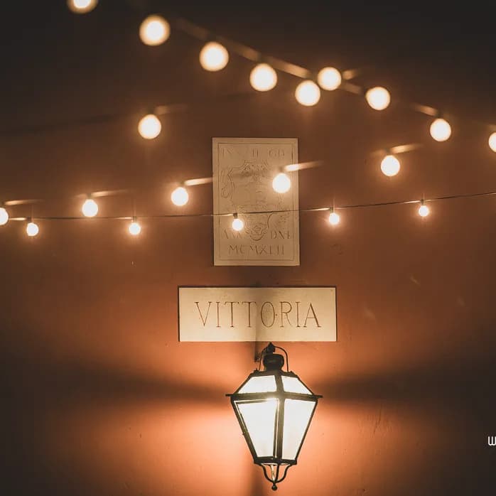 Casale Vittoria
