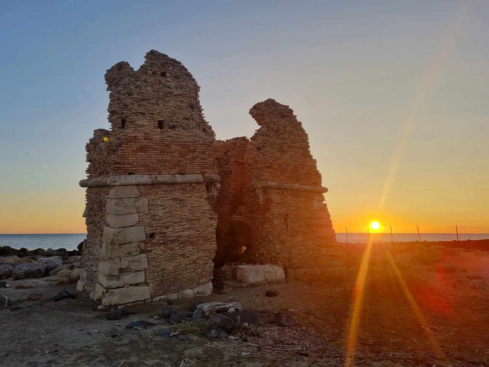 Torre Flavia