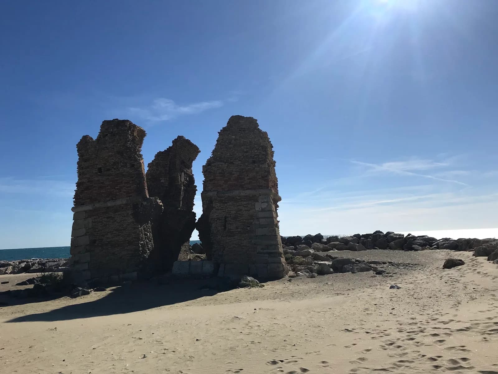 Torre Flavia