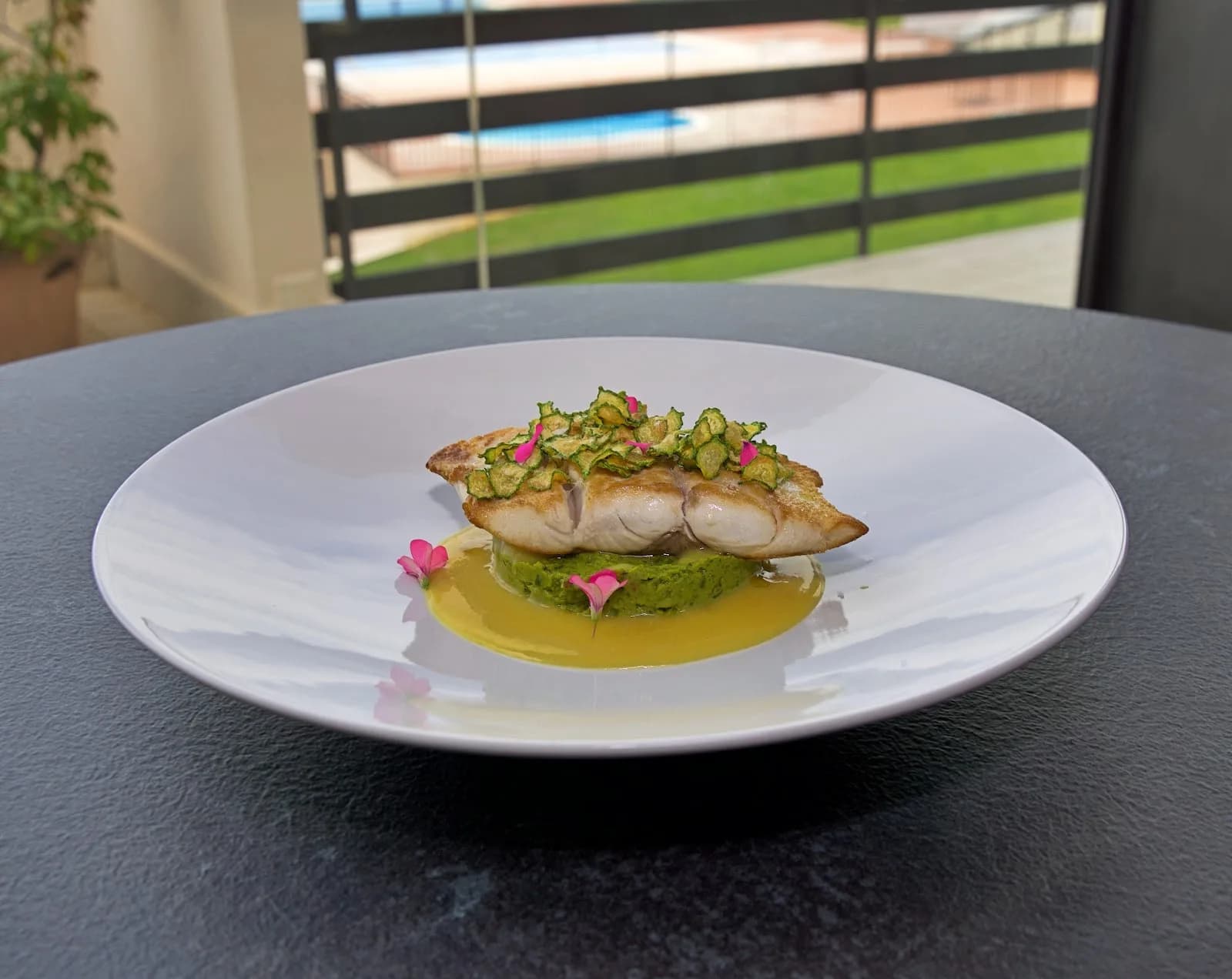 Cenatio & Ha Hotel