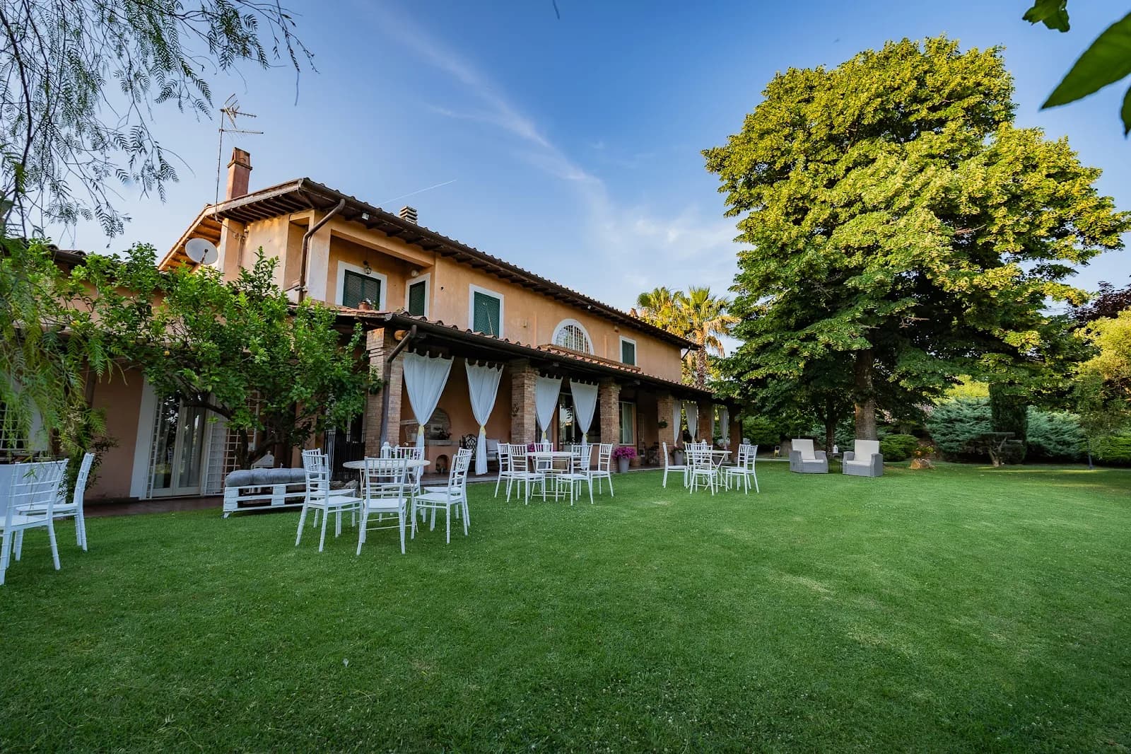 Casale Crisalma
