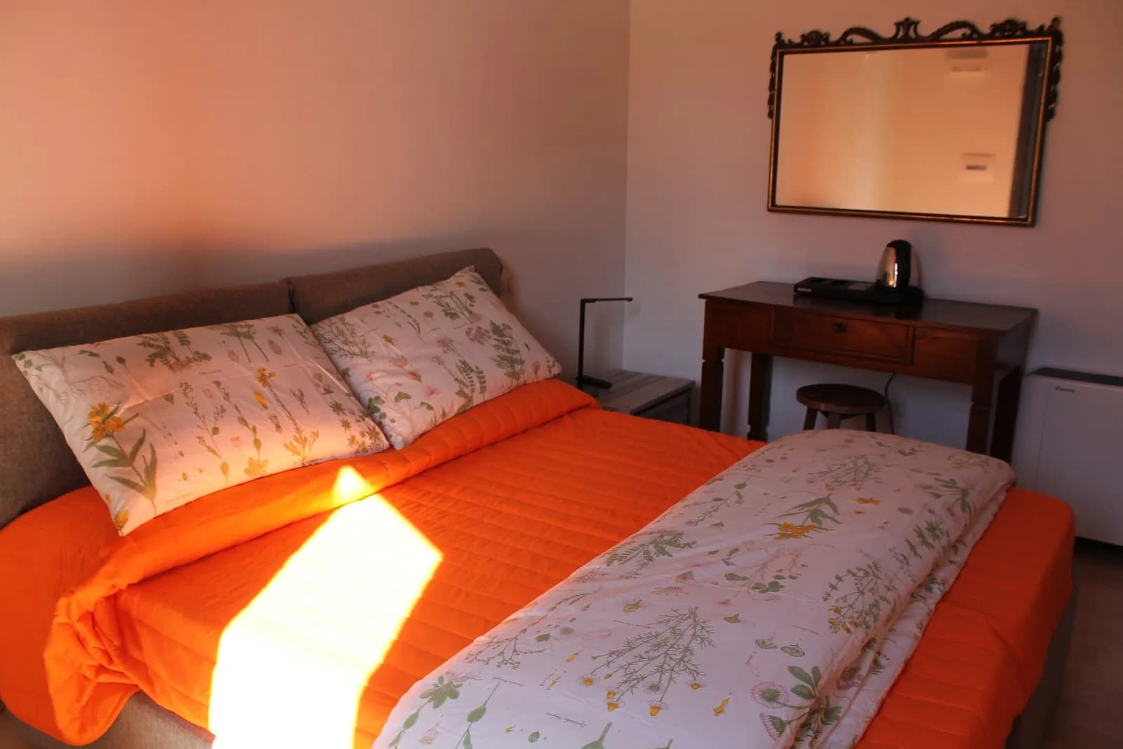 Country House Erba Regina