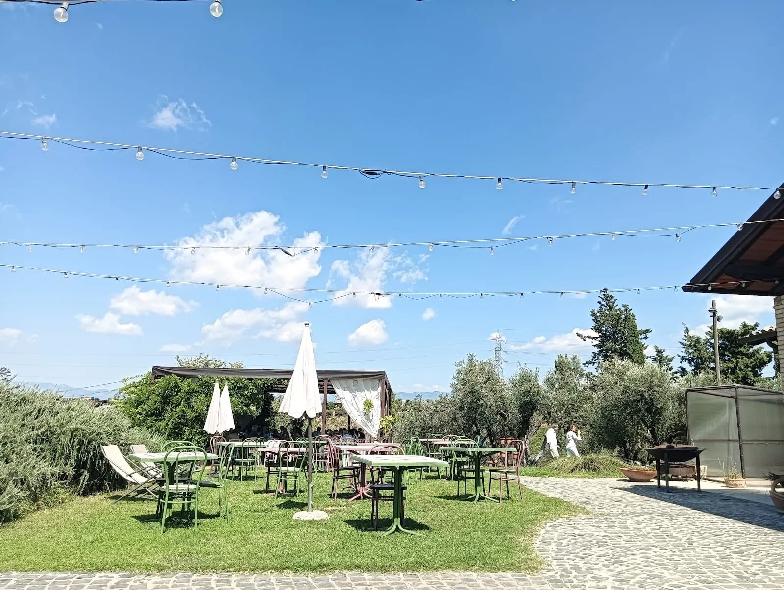 Country House Erba Regina