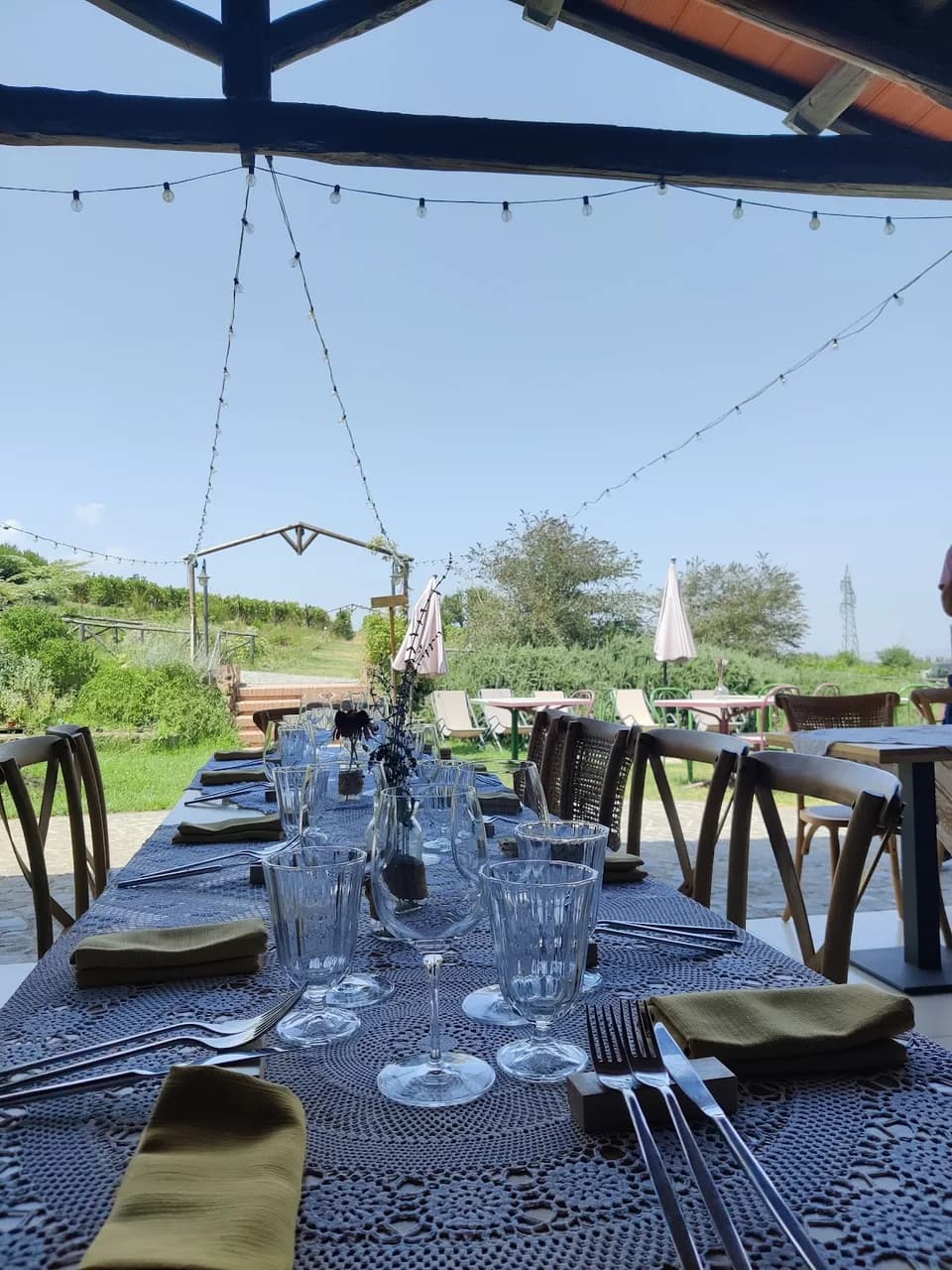 Country House Erba Regina