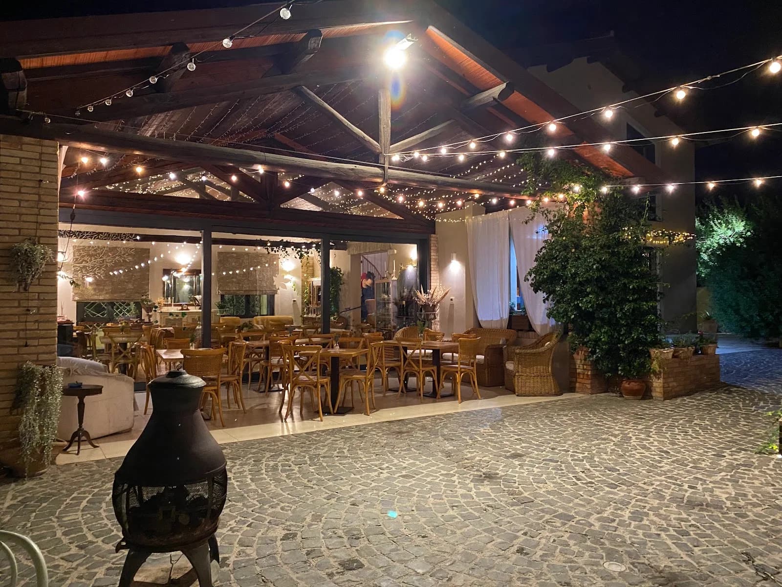 Country House Erba Regina