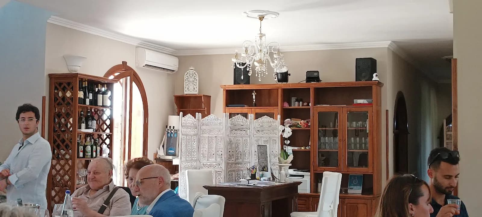 Villa Ulpia