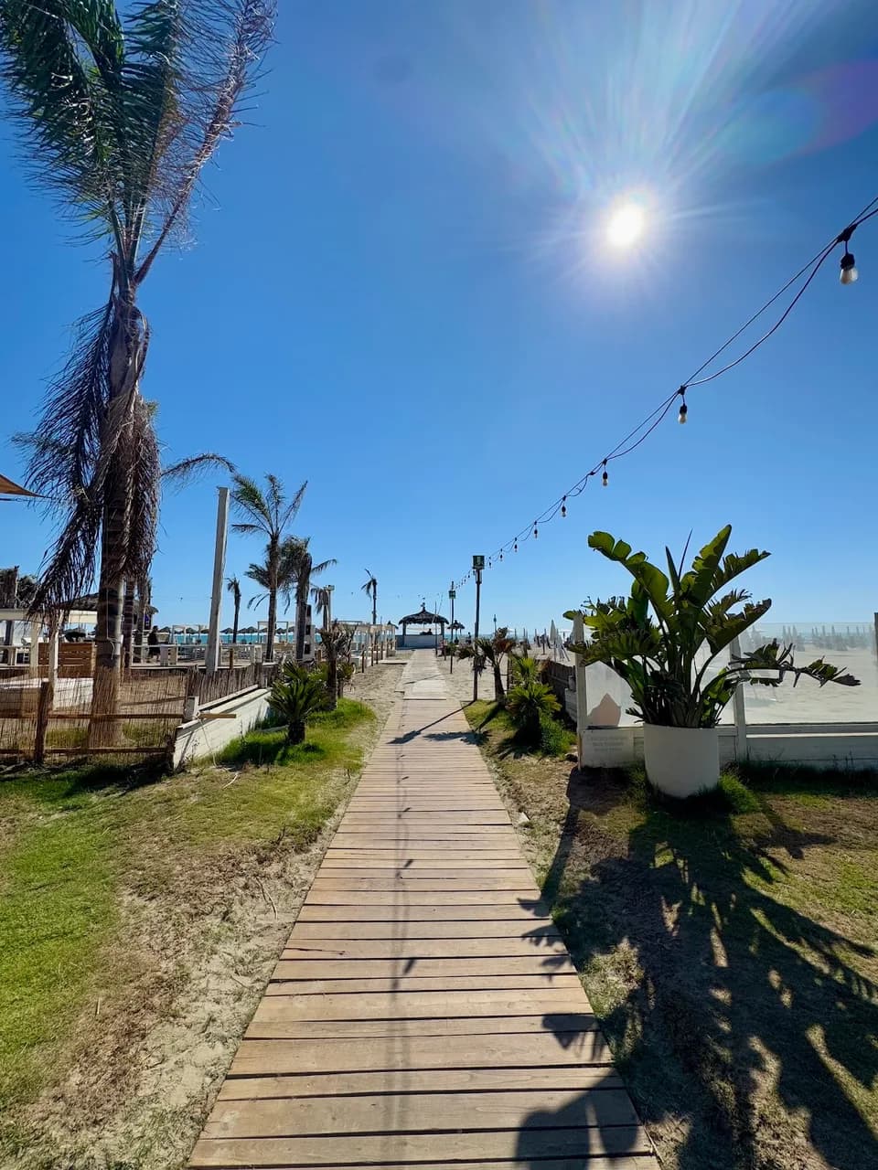 Rambla Natural Beach