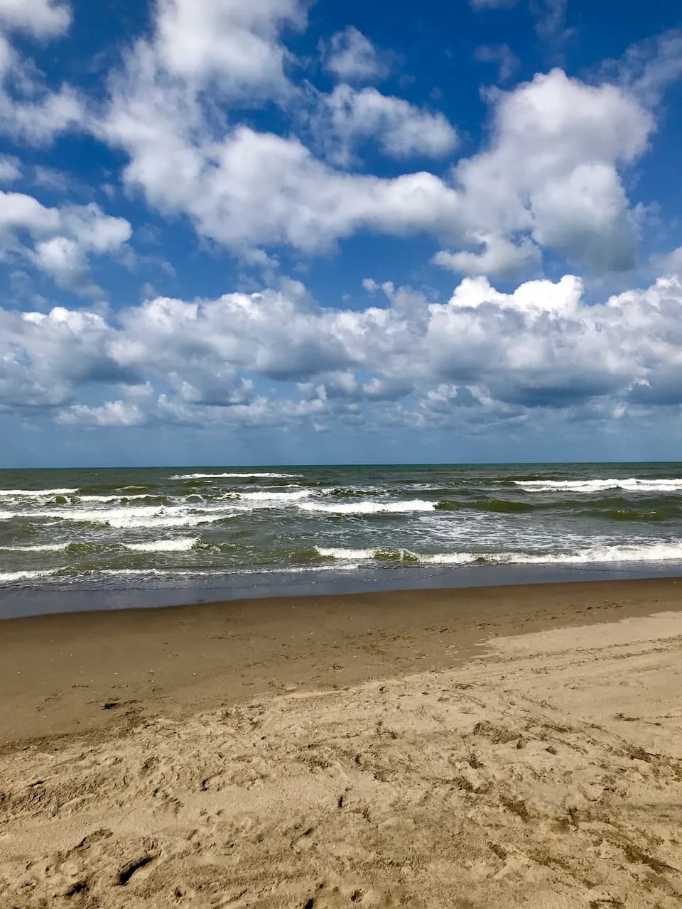 Rambla Natural Beach