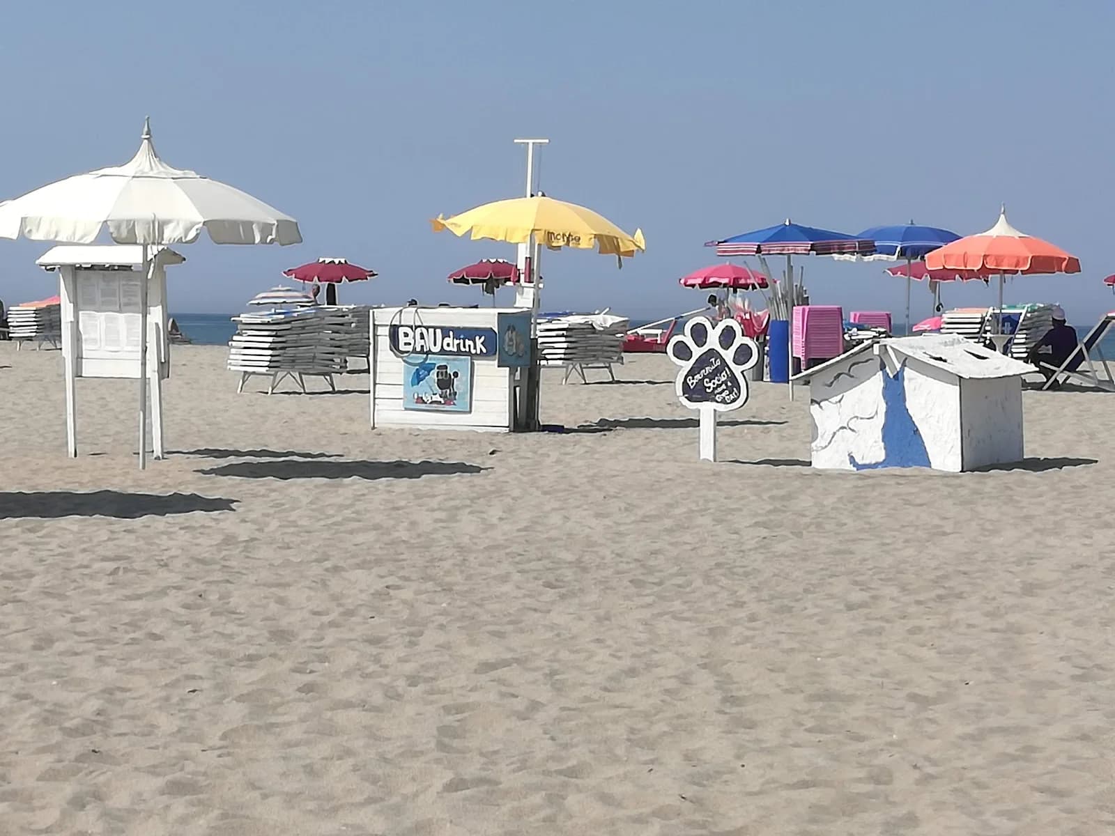 Rambla Natural Beach