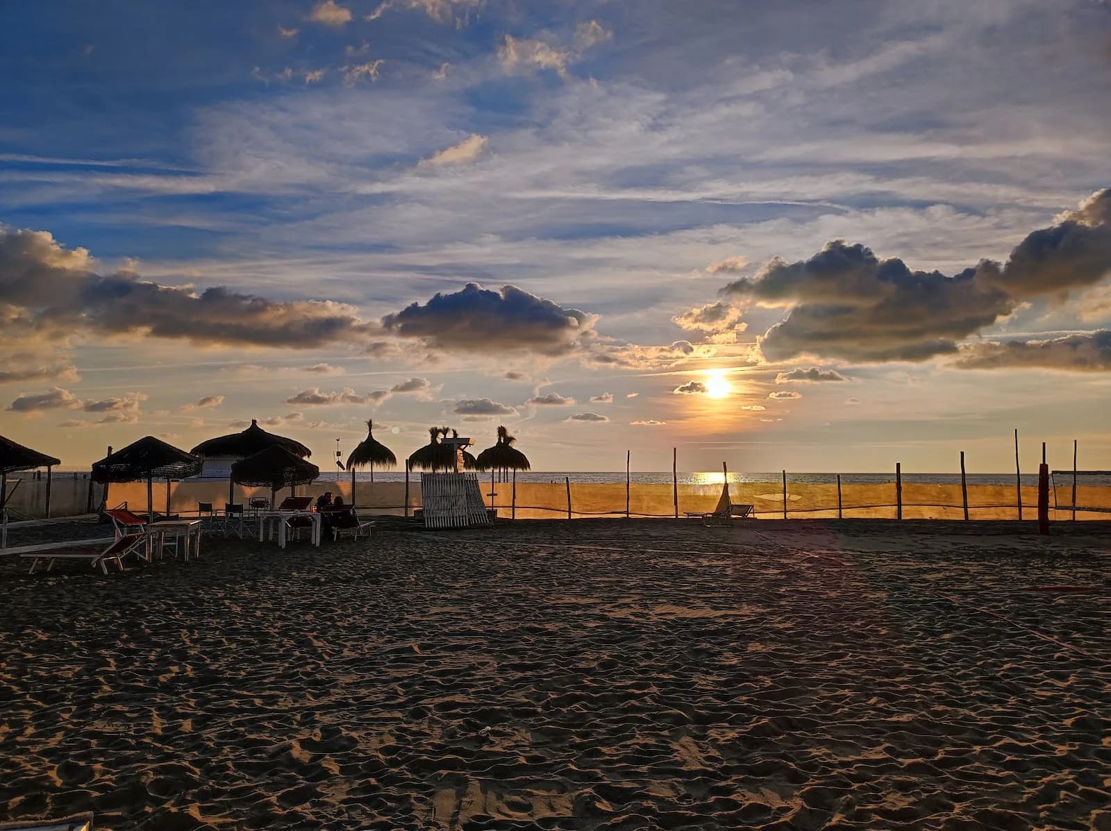 Rambla Natural Beach