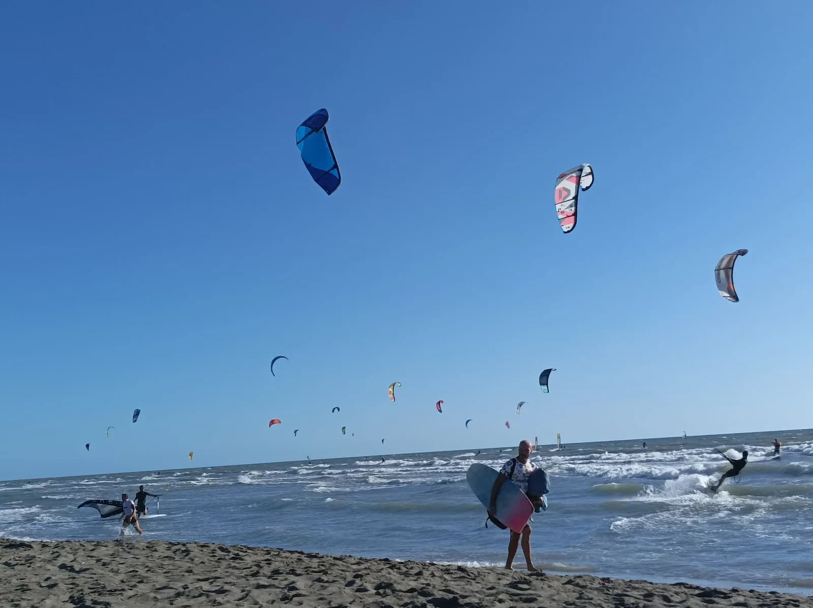 Rambla Natural Beach